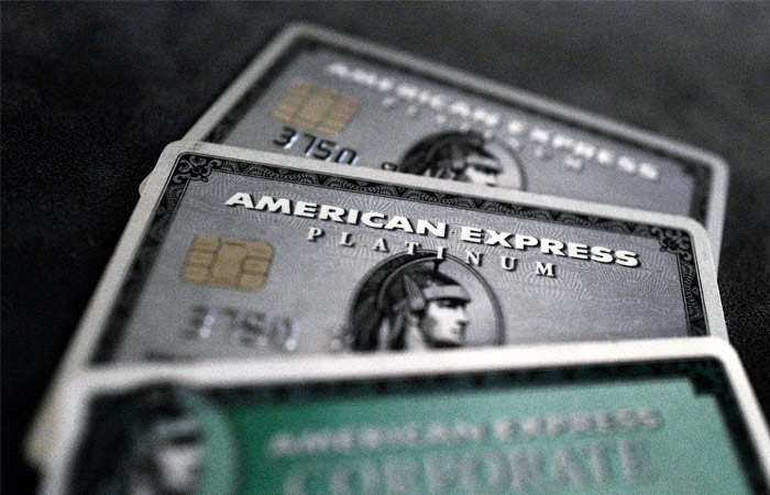 American Express вывела на российский рынок дебетовые карты American Express вывела на российский рынок дебетовые карты