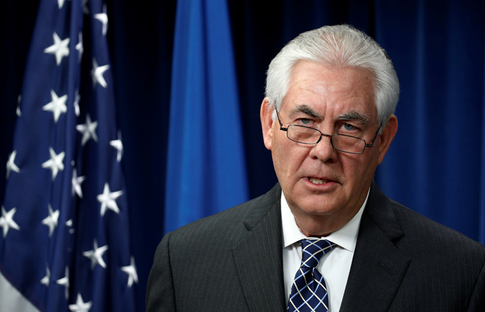 США выйдут из Совета ООН по правам человека в случае его отказа от реформ США выйдут из Совета ООН по правам человека в случае его отказа от реформ