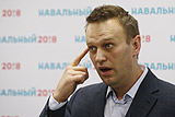 Власти Москвы назвали отказ в проведении заявленного Навальным марша окончательным