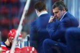 ХК ЦСКА объявил об отставке главного тренера