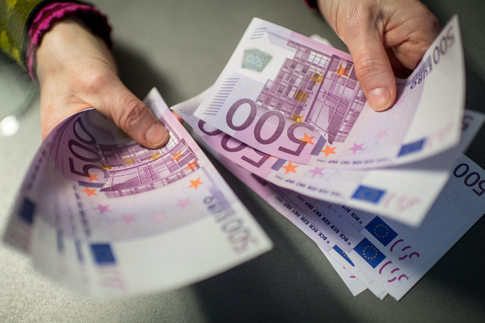 Немецкий государственный банк случайно перевел $5,4 млрд другим банкам Немецкий государственный банк случайно перевел $5,4 млрд другим банкам