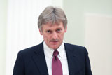 Песков обвинил организаторов акций протеста в попытке обманом привлечь детей