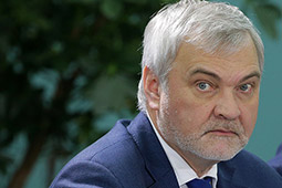 Владимир Уйба:  Нужно менять отношение к мельдонию и выводить его из списка запрещенных