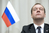 Депутаты проголосовали против думской проверки расследования ФБК о Медведеве