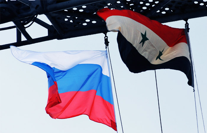 Россия приостановила действие меморандума о предотвращении авиаинцидентов в Сирии Россия приостановила действие меморандума о предотвращении авиаинцидентов в Сирии