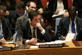 Россия созвала закрытые консультации по проекту резолюции СБ ООН о химатаке в Идлибе