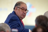 Усманов отверг обвинения Навального о передаче особняка фонду "Соцгоспроект"