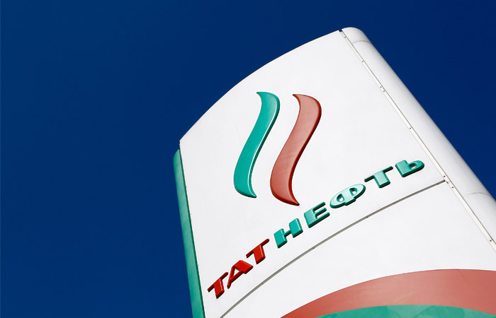 "Татнефть" потребовала в судах Лондона и Москвы $144 млн по делу "Укртатнафты" "Татнефть" потребовала в судах Лондона и Москвы $144 млн по делу "Укртатнафты"
