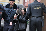 Президент Внешпромбанка Маркус признала вину по делу о хищении 114 млрд рублей