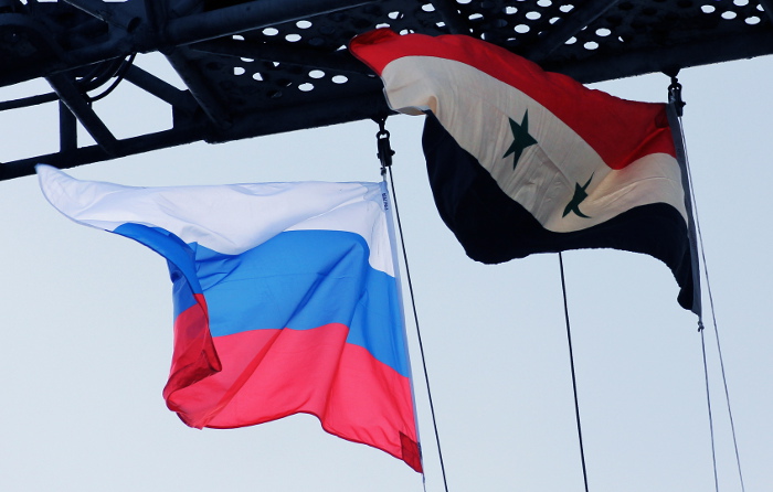 СМИ сообщили об отказе РФ от участия в коалиции по Сирии под эгидой США СМИ сообщили об отказе РФ от участия в коалиции по Сирии под эгидой США