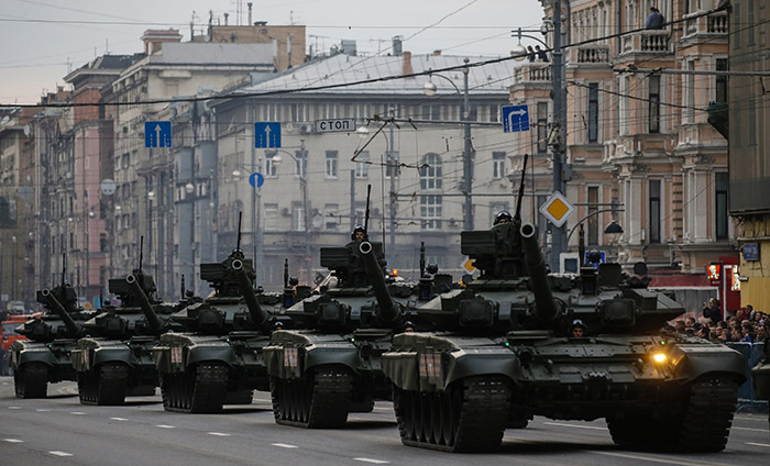 Благоустройство Тверской и 1-й Тверской-Ямской оценили в 1,1 млрд рублей Благоустройство Тверской и 1-й Тверской-Ямской оценили в 1,1 млрд рублей
