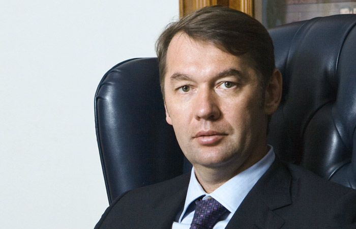 Президент "ЭР-Телекома": рынок M&A для нас сегодня выгодный Президент "ЭР-Телекома": рынок M&A для нас сегодня выгодный