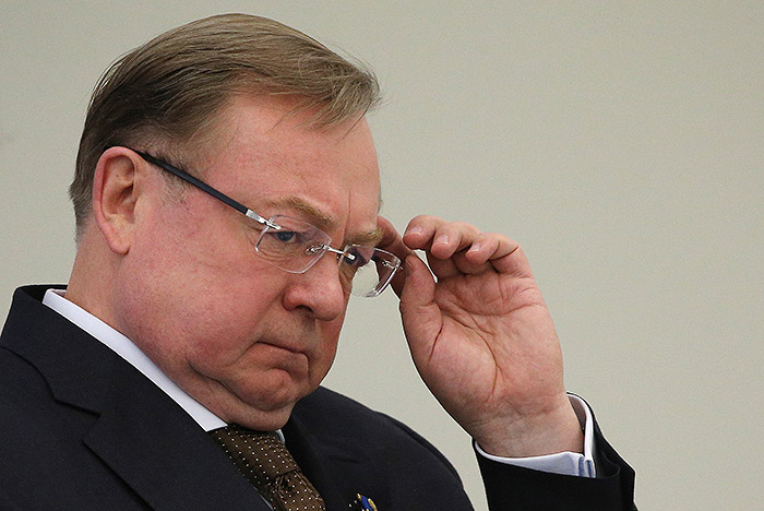 Степашин рассказал о приказе Ельцина снести мавзолей Ленина Степашин рассказал о приказе Ельцина снести мавзолей Ленина