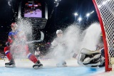 Россия сыграет с Чехией в четвертьфинале ЧМ по хоккею