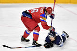 Сборная России завоевала бронзу чемпионата мира по хоккею