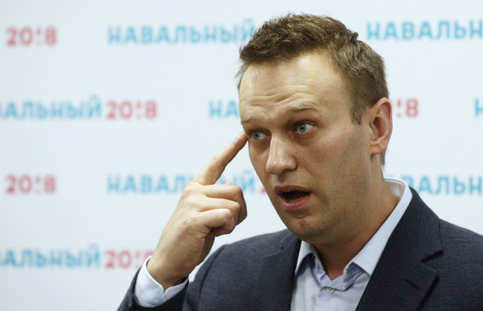 МВД не нашло фактов коррупции в расследовании Навального о Медведеве МВД не нашло фактов коррупции в расследовании Навального о Медведеве