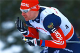 Дисквалификация шести российских лыжников продлена до октября