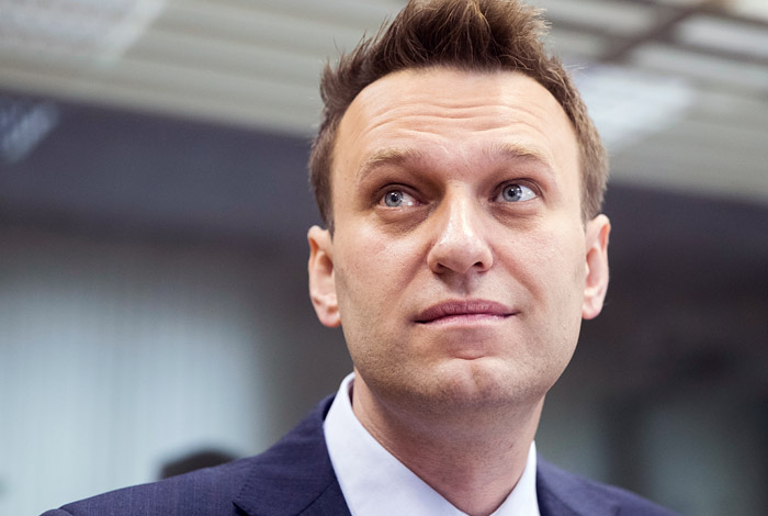 Адвокат рассказал о мерах при отказе Навального исполнять решение по иску Усманова Адвокат рассказал о мерах при отказе Навального исполнять решение по иску Усманова