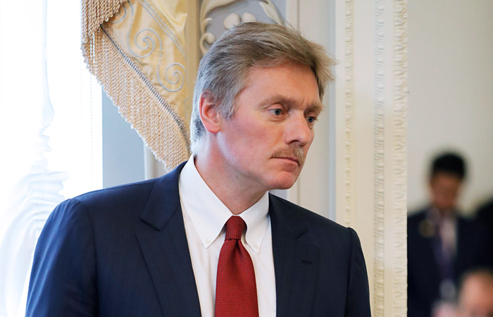 Кремль не стал комментировать утверждения о поддержке терроризма Катаром Кремль не стал комментировать утверждения о поддержке терроризма Катаром