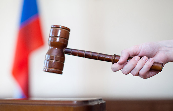 Суд отправил под арест седьмого фигуранта "дела 26 марта" Суд отправил под арест седьмого фигуранта "дела 26 марта"