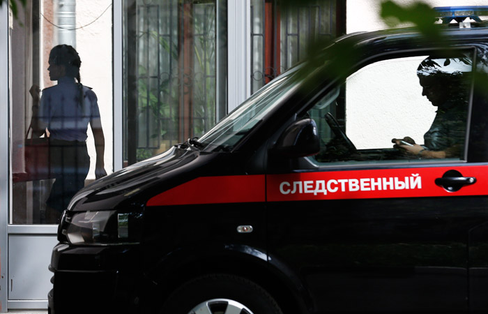 СКР проверит действия полицейских после ДТП с гибелью якобы пьяного мальчика СКР проверит действия полицейских после ДТП с гибелью якобы пьяного мальчика