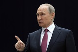 Путин лично проинспектирует работу руководителей Удмуртии и Свердловской области