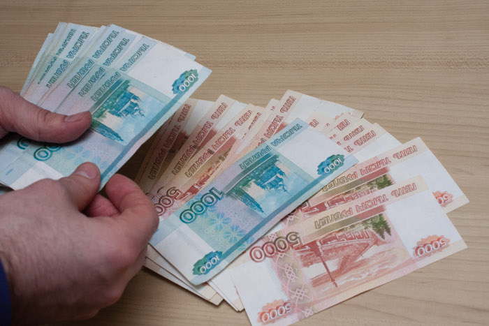 СМИ узнали о возможном включении в президентскую кампанию темы региональных бюджетов СМИ узнали о возможном включении в президентскую кампанию темы региональных бюджетов