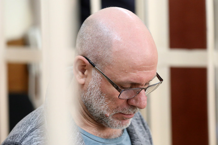 Несколько театров собрались провести акцию в поддержку "Седьмой студии" Несколько театров собрались провести акцию в поддержку "Седьмой студии"