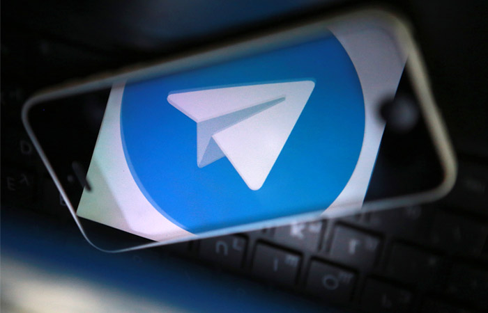 Дуров согласился предоставить Роскомнадзору данные о Telegram Дуров согласился предоставить Роскомнадзору данные о Telegram