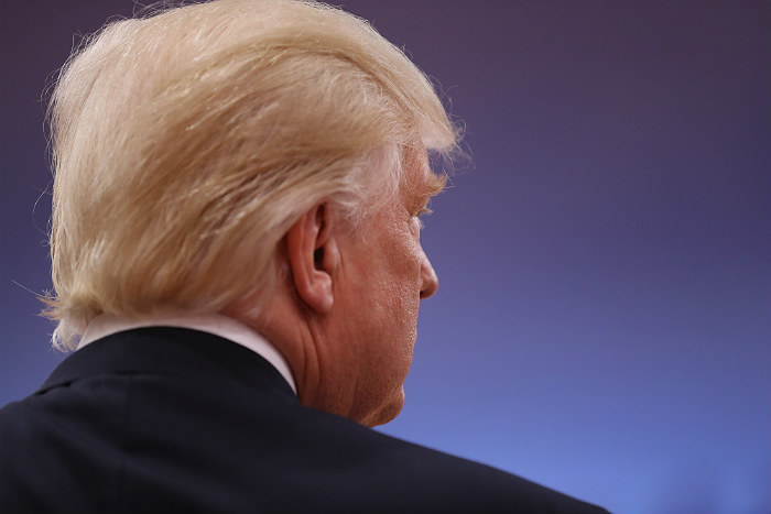 Трамп рассказал о многочисленных вопросах Путину по поводу выборов в США Трамп рассказал о многочисленных вопросах Путину по поводу выборов в США