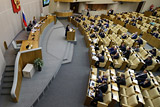 Комитет Думы одобрил законопроект об ограничении информационных прав миноритариев