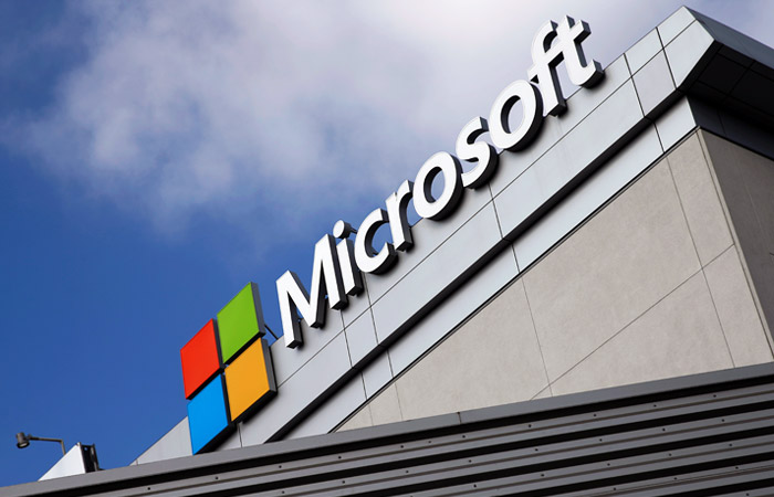 Microsoft уведомила ФАС об исполнении предписания по жалобе "Лаборатории Касперского" Microsoft уведомила ФАС об исполнении предписания по жалобе "Лаборатории Касперского"
