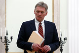Песков напомнил о поддержке Путиным действий ЦБ по расчистке банковского сектора