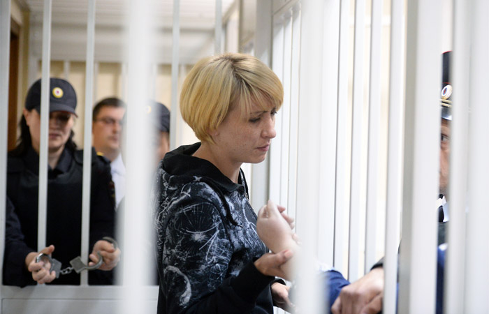 Сбившая мальчика в Подмосковье женщина предстанет перед судом Сбившая мальчика в Подмосковье женщина предстанет перед судом