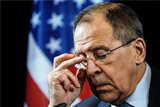 Лавров объяснил Тиллерсону решение сократить число американских дипломатов в РФ