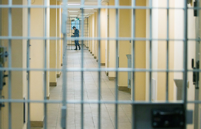 В результате пожара в СИЗО Владивостока погибли четверо подследственных В результате пожара в СИЗО Владивостока погибли четверо подследственных