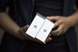 Срок выхода нового iPhone оказался под угрозой из-за проблем с поставкой деталей
