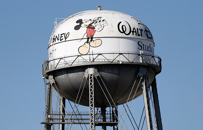 Disney запустит сервисы потокового видео и откажется от сотрудничества с Netflix Disney запустит сервисы потокового видео и откажется от сотрудничества с Netflix