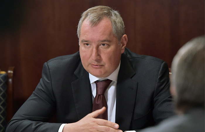 Рогозин не подтвердил поставки ракетных двигателей с Украины в КНДР Рогозин не подтвердил поставки ракетных двигателей с Украины в КНДР