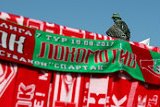 "Локомотив" выиграл у "Спартака" в матче премьер-лиги
