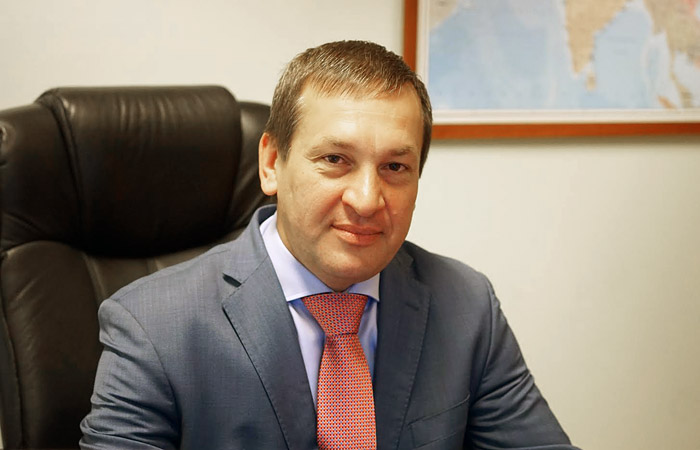 Глава департамента "Транснефти": система нефтепродуктопроводов загружена на 100% Глава департамента "Транснефти": система нефтепродуктопроводов загружена на 100%