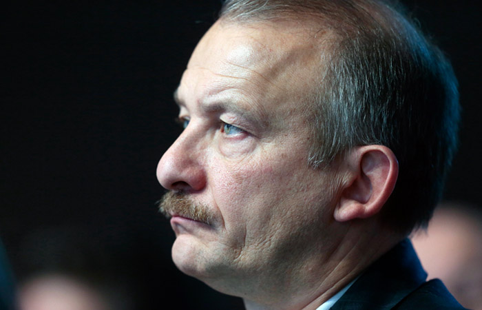 На бывшего замминистра финансов Алексашенко завели дело о контрабанде культурных ценностей На бывшего замминистра финансов Алексашенко завели дело о контрабанде культурных ценностей