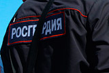 Против допустивших убийство чемпиона мира по паэурлифтингу росгвардейцев возбудили дело