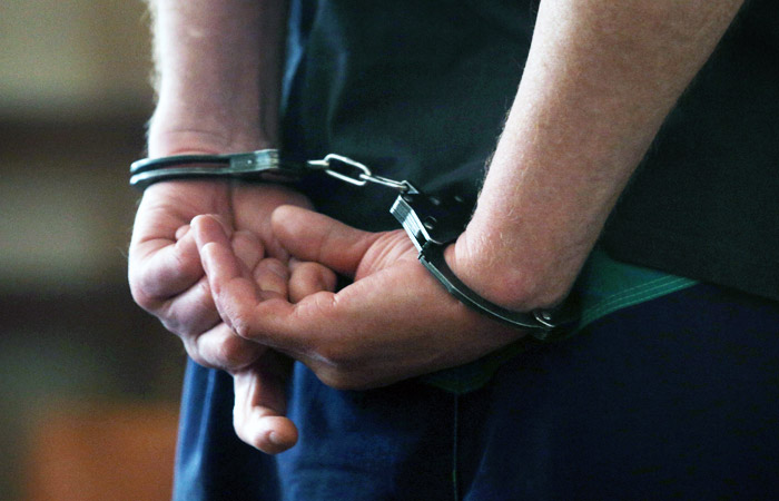 РЕН ТВ сообщил о задержании предполагаемого убийцы блогера в Парке Горького РЕН ТВ сообщил о задержании предполагаемого убийцы блогера в Парке Горького
