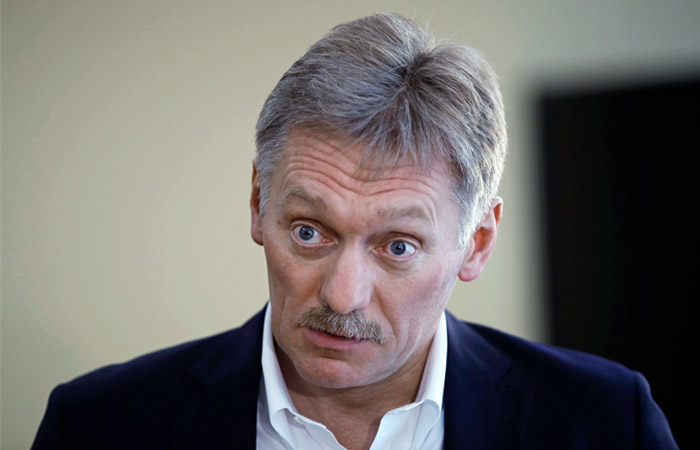 Пескова удивили сообщения СМИ о выборе Путиным Орешкина в качестве преемника Пескова удивили сообщения СМИ о выборе Путиным Орешкина в качестве преемника