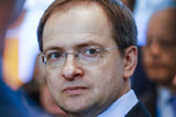 Мединский из-за "Матильды" попросил полицию усмирить "распоясавшихся" активистов