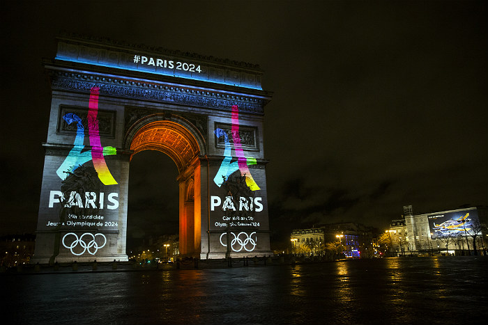 Летняя Олимпиада-2024 пройдет Париже