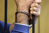 ФСБ подтвердила явку с повинной предполагаемого убийцы пауэрлифтера в Хабаровске