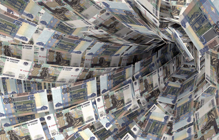 Отток средств клиентов из Бинбанка за месяц составил 56 млрд рублей Отток средств клиентов из Бинбанка за месяц составил 56 млрд рублей