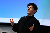       Telegram " "